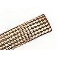thumbnail image 2 of AC/DC WIRE AND SUPPLY Bare Copper Flat Braid Ground Strap Grounding 1" Width (5 FT), 2 of 3