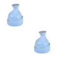 thumbnail image 2 of kurtrusly Comfortable And Portable Cat Head Massager For On Go Relaxation Convenient And Practical ABS blue 2Set, 2 of 6