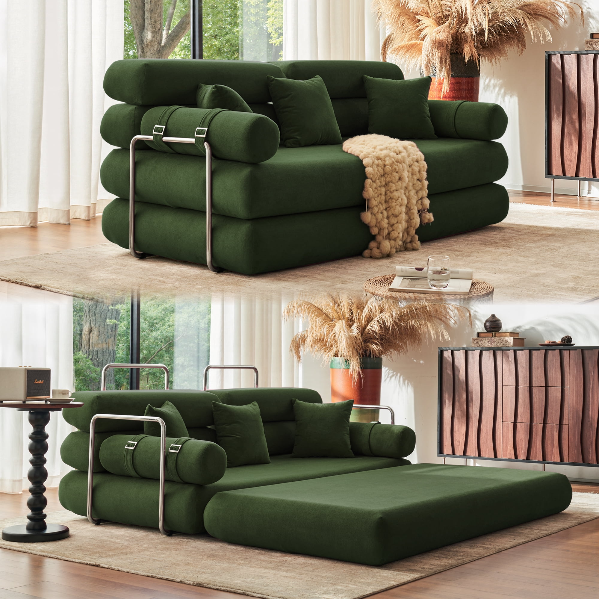 その他 NEIGHBORHOOD NHOL .ODE / EA-FOLDING SOFA YINIX 78.7