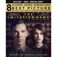 thumbnail image 1 of The Imitation Game (Bilingual), 1 of 2