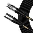 thumbnail image 4 of Mogami Core Plus XLR Microphone Cable 25 Foot, 4 of 4