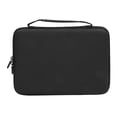 thumbnail image 2 of Photo Printer Hard Case, Sturdy Shock Proof Photo Printer Carrying Case  Resistant  for CP1500 CP1300 CP120 Wireless Color Photo Printer, 2 of 7