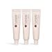 thumbnail image 3 of Cruelty-Free and Paraben-Free Lip Treatment to Soothe Dry Lips by Hanalei â€“ Made with Kukui Oil, Shea Butter, Grapeseed Oil â€“ Made in USA â€“ Clear Travel-Size 3 Pack (5ml/5g/0.17oz x 3 tubes), 3 of 5