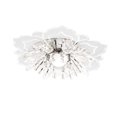 thumbnail image 1 of Luminaire de Plafond Moderne à LED en Cristal 9W Suspension Lustre, 1 of 10