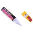 thumbnail image 3 of Yinanstore Fix tools for Car Paint Repair Pen Clear Scratched Remover Pens Suitable for Different Cars,Repeated Several Times,Red, 3 of 6