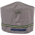 thumbnail image 1 of Duck Covers Soteria RainProof 50 po.  Housse de Foyer Ronde, 1 of 2