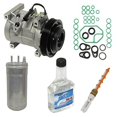 thumbnail image 2 of Climatiseur Universel KT 4064 Compresseur A/C et Kit de Composants, 2 of 3