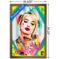 thumbnail image 2 of Film DC Comics - Oiseaux de proie - Harley Quinn - Baiser, 2 of 4