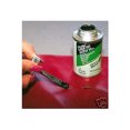 thumbnail image 1 of Flexi-Stitch Liquid Réparation Invisible Stitch pour Déchirures de Tissu Vinyle & Cuir Coupures en Forme de L, 1 of 2
