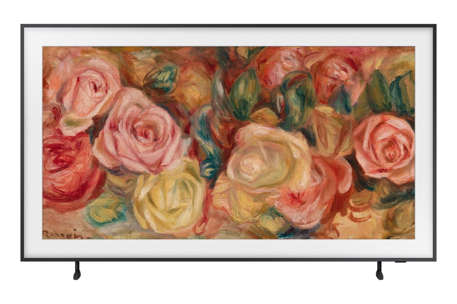 Samsung 43" The Frame SMART 4K TV -LS03D Series
