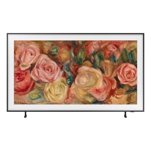 Samsung 55" Le cadre SMART 4K TV -LS03D Series