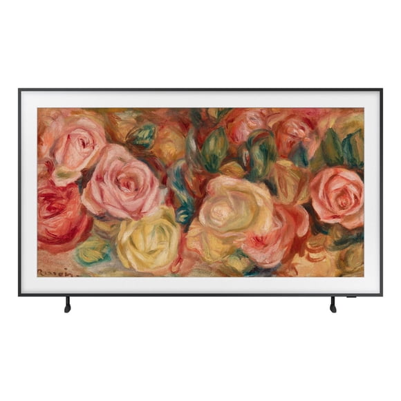 Samsung 55" The Frame SMART 4K TV -LS03D Series