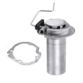 thumbnail image 1 of Chauffage de Stationnement de Voiture Insert de Brûleur Chambre de Combustion Acier Inoxydable Remplacement de Chauffage de Véhicule Haute Performance Fournitures RV 2KW, 1 of 8