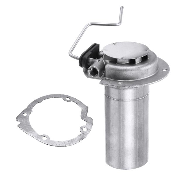 Chauffage de Stationnement de Voiture Insert de Brûleur Chambre de Combustion Acier Inoxydable Remplacement de Chauffage de Véhicule Haute Performance Fournitures RV 2KW