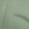 thumbnail image 1 of oneOone Rayon Green Fabric Tribal Craft Projects Decor Fabric Printed By The Yard 56 Inch Wide, 1 of 5
