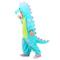 thumbnail image 3 of Déguisement Teal Cuddlesaur pour Tout-Petit, 3 of 8