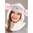 thumbnail image 2 of Tutu Sheep Girl's Costume, 2 of 5