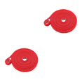 thumbnail image 4 of Thinsony Plant Tape For Healthy Plant Growth And Black Suitable For Various Red 2Set, 4 of 6