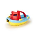 thumbnail image 3 of Green Toys Red Tugboat Toy, 3 of 6