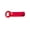 Red_hot4954, variante sur Ouvre-bouteille en Plastique, Poignée Ergonomique en Plastique, Outil Durable Antidérapant pour Bar et Cuisine pour Bouteilles de Soda