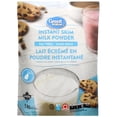 thumbnail image 1 of Great Value Instant Skim Milk Powder, 1 of 3