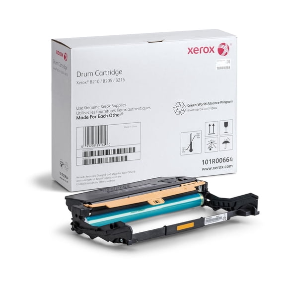 Xerox B205/B210/B215 Drum Cartridge 101R00664