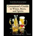 thumbnail image 1 of Guide de Grossman sur les Vins, Bières et Spiritueux, 1 of 3
