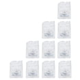 thumbnail image 3 of Flashing Ice Cubes, LED Ice Cubes, Scoop And Basket 12 Pack For Home Bars Drinks Birthday, 3 of 8