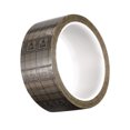 thumbnail image 3 of Unique Bargains Adhesive Grid ESD Tape 1.57 Inch Wide x 118 FT Long Conductive Grid Tape Brown, 3 of 4