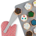 thumbnail image 3 of Melissa & Doug Ensemble de biscuits en bois Slice and Bake, 3 of 6