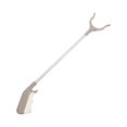 thumbnail image 1 of Garbage Picker Extender Handheld Collapsible Trash Litter Stick Picking Tool Stainless Steel Telescopic Clamper Pickup Grabber for Outdoor, 1 of 6