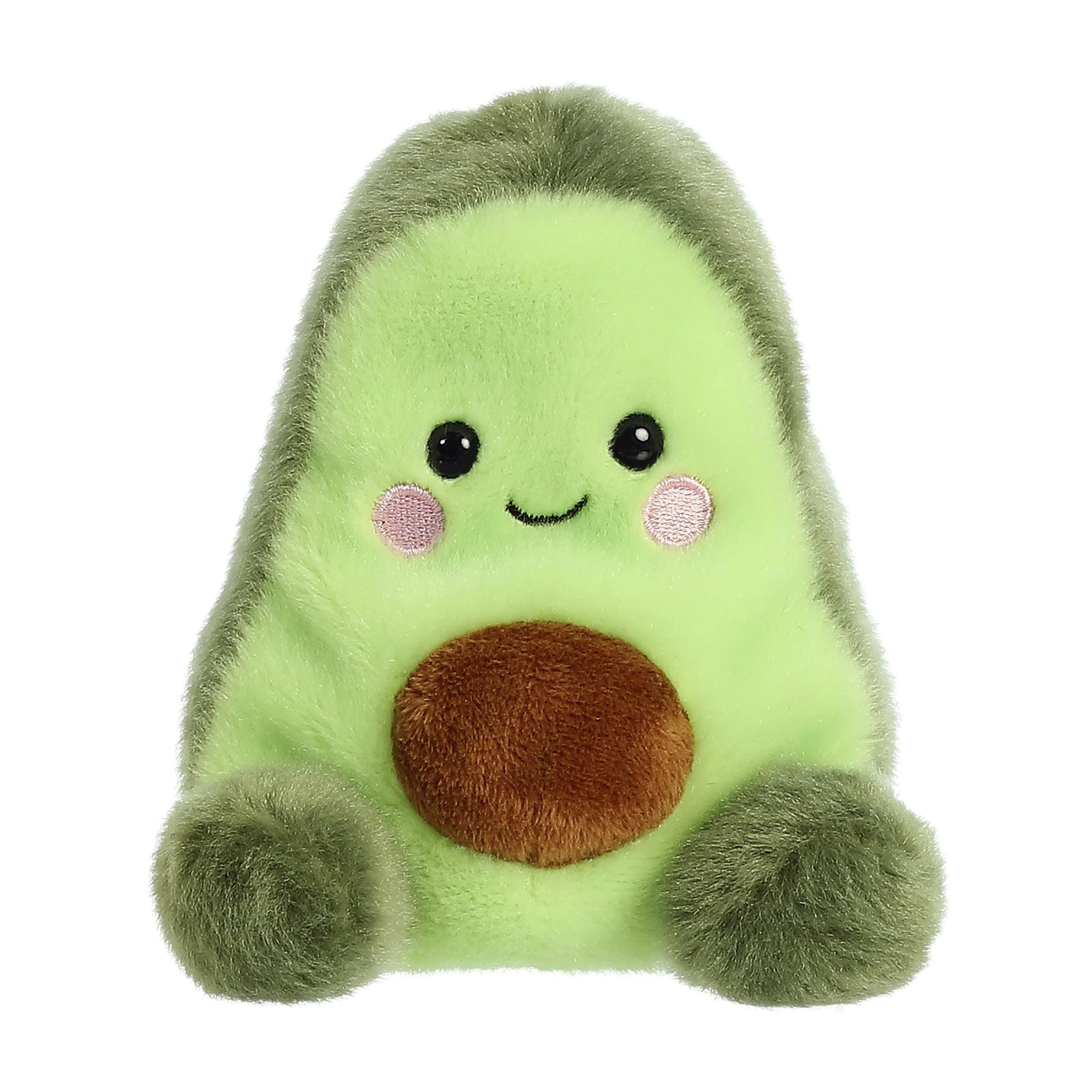 Aurora - Palm Pals - 5" Airy Avocado
