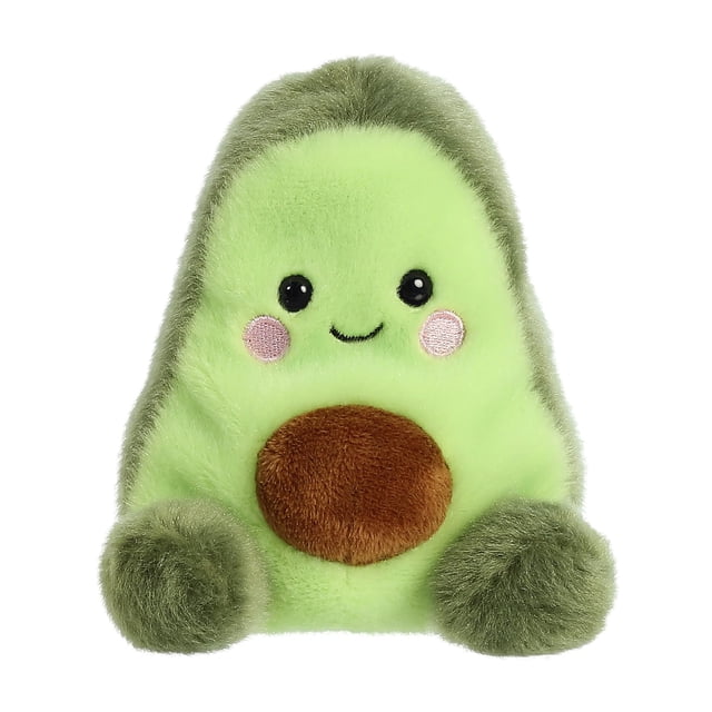 Aurora - Palm Pals - 5" Airy Avocado