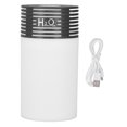 thumbnail image 2 of Mini Humidificateur Coloré 2 Vitesses Réglables Humidificateurs Portables Automatiques pour la Maison de la Voiture 300ML Automatique Humidificateur de Voiture hors Tension, 2 of 8