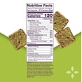 thumbnail image 4 of Crunchmaster Avocado Toasts Salt & Pepper, 4 of 5