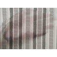 thumbnail image 4 of oneOone Organic Cotton Voile Fabric Chevron Block Print Fabric BTY 42 Inches Wide, 4 of 4
