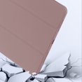 thumbnail image 4 of Étui de Protection Compatible avec iPad mini 6 Sans Porte-Crayon, TPU+PU, Couverture Auto Sommeil/réveil, 4 of 5