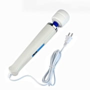Multi-Speed Handheld Massager Magic Wand Vibrating Massage Hitachi Motor Speed Adult Full Body Foot Massager Plug EU US AU