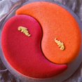 thumbnail image 4 of Yang Tai Chi Cake Mould Lightweight Non-Stick Mousse Cake Mould for Home DIY Cake Making, 4 of 6