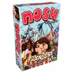 Crafty Games CFG15001 Nosh Card Game