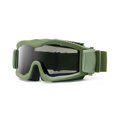thumbnail image 1 of Outdoor Sunglasses Sports Goggles Airsoft CS Paintball Glasses 3 Lens Kit, 1 of 5