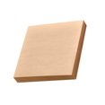 thumbnail image 3 of 500 Sheets Fried Food Grease-proof Papers Food Plate Papers Baking Papers, 3 of 5