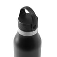 thumbnail image 2 of TAL Stainless Steel Ranger Sport 24oz, Black, 2 of 3
