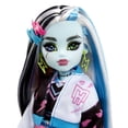 thumbnail image 3 of Poupée articulée Frankie Stein Monster High, 3 of 6