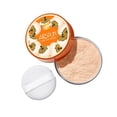 thumbnail image 3 of Airspun, Loose Face Powder, Translucent Extra Coverage 070-41, 1.2 oz (35 g), 3 of 8