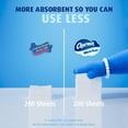 thumbnail image 2 of Charmin Ultra Soft Toilet Paper 4 Mega, 2 of 9
