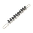 thumbnail image 1 of DOLITY Bendable Cleaner Brush Portable Kitchen Sinks Countertop Scrubber Cleaning Tools, 1 of 9