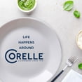 thumbnail image 3 of Corelle® Assiette à dîner Everyday Bright White, 3 of 3