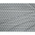 thumbnail image 4 of oneOone Polyester Lycra Fabric Honeycomb Ikat Printed Fabric 1 Yard 56 Inch Wide, 4 of 4