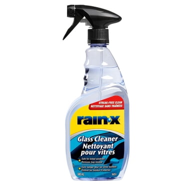 Nettoyant de vitre Auto Rain-X
